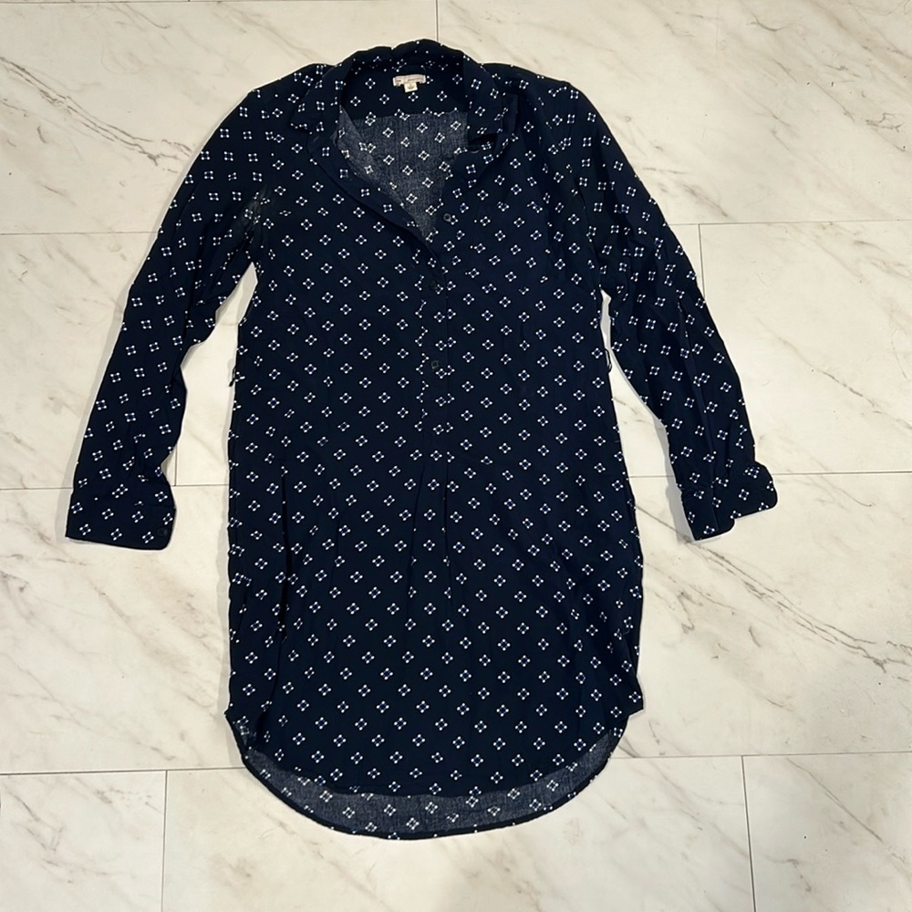 Gap Dress